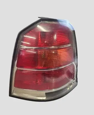 Opel Zafira B Rear/tail lights 24451841L