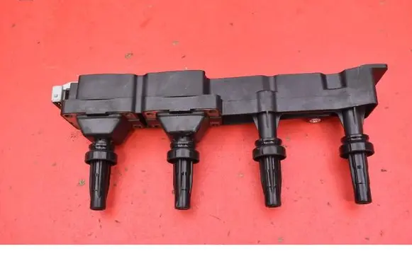 Peugeot 307 High voltage ignition coil GN10319