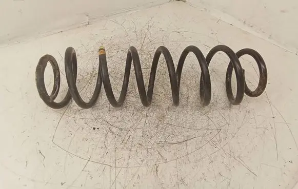 Skoda Fabia Mk1 (6Y) Rear coil spring