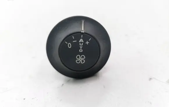 Citroen C8 Air conditioning (A/C) switch 1488941077 A53000300