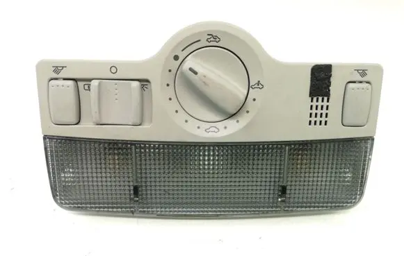 Skoda Octavia Mk2 (1Z) Front seat light 1J0947105 1J0959613G
