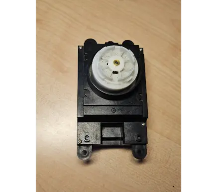 BMW 5 E60 E61 Multifunctional control switch/knob 6963051 0536KAI01 HW05SW0C
