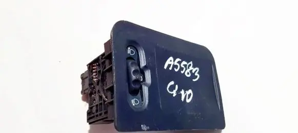 Renault Clio II Headlight level height control switch 8200060042 8200069068