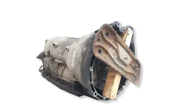 BMW 7 E65 E66 Automatic gearbox 7556842 6HP26