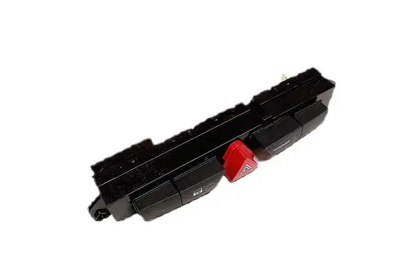 KIA Ceed Hazard light switch 93700-1H000