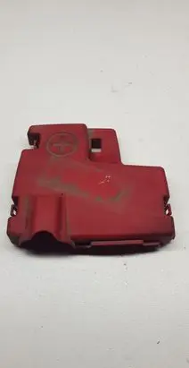 Renault Master III Fuse box cover 8200463743 93857670