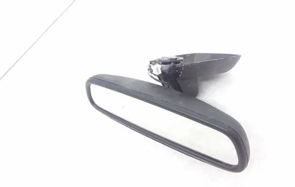 Ford Mondeo MK IV Rear view mirror (interior) 3S7A17E678BA