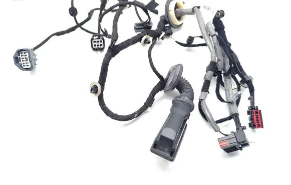 Land Rover Range Rover Velar Rear door wiring loom M8A214633BB