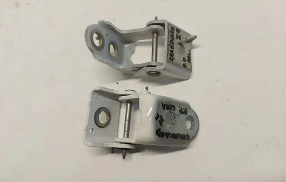 Opel Grandland X Front door hinge set OPEGRAZAW5039777