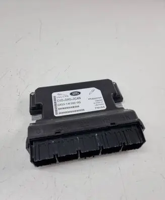 Jaguar F-Type Suspension control unit/module Gx5314f392dg