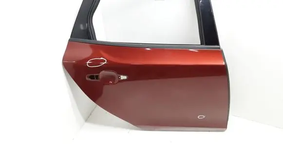 Volvo V40 Rear door