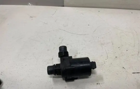 BMW 5 E60 E61 Electric auxiliary coolant/water pump 6917700