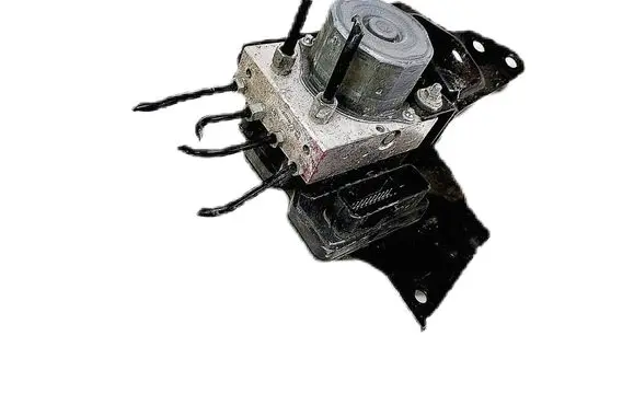 Renault Clio IV ABS Pump 476608240R