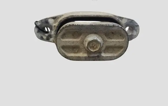 Hyundai ix35 Engine mount bracket 219692S000