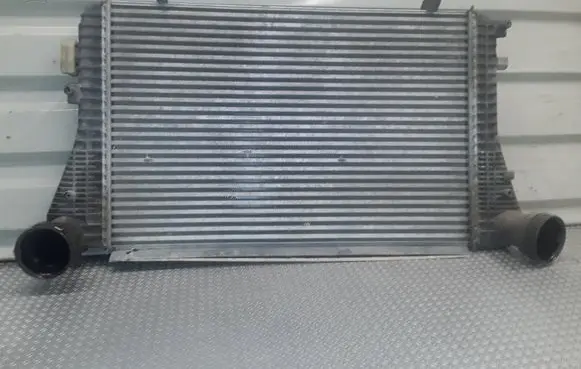 Volkswagen PASSAT CC Intercooler radiator 3C0145805R