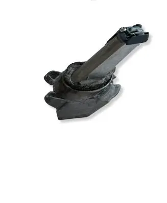 BMW 5 F10 F11 Headlight ballast module Xenon 22172260