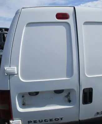 Peugeot Expert Back/rear loading door PEUGE0T