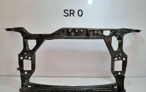 Audi Q5 SQ5 Radiator support slam panel 8R0805594 PLXXXX02 2003665