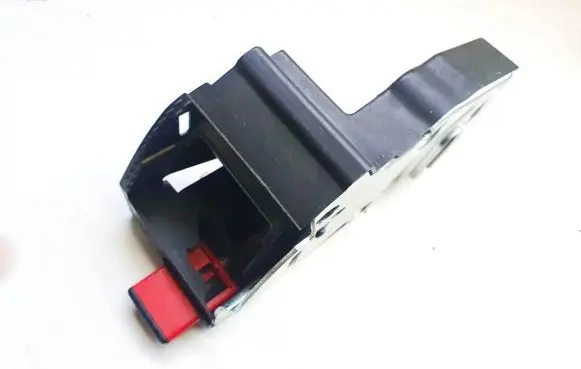 Volkswagen Golf V Seat back rest lock catch 1k0885682e