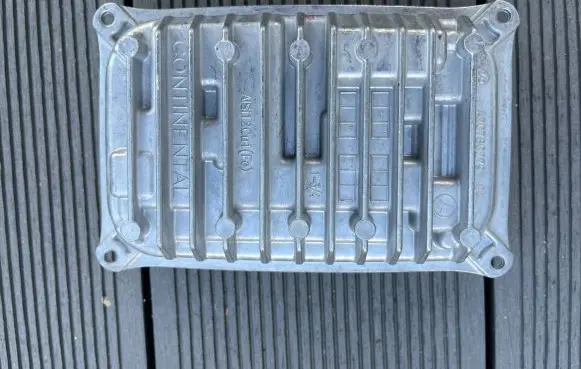 Mercedes-Benz S W223 LED ballast control module A2239005320 A2239022612 A2239011413
