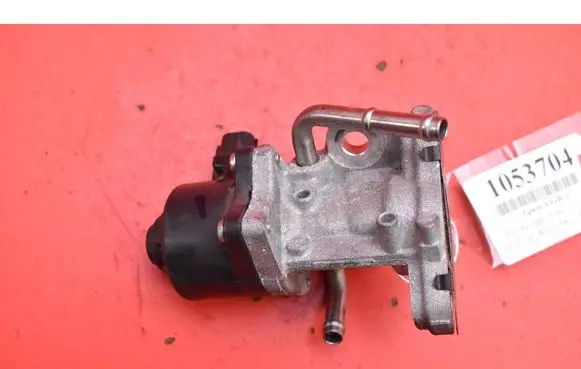 Toyota Yaris Cross EGR valve F301015350