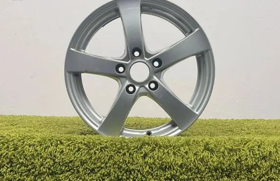 Seat Toledo IV (NH) R16 alloy rim 47687