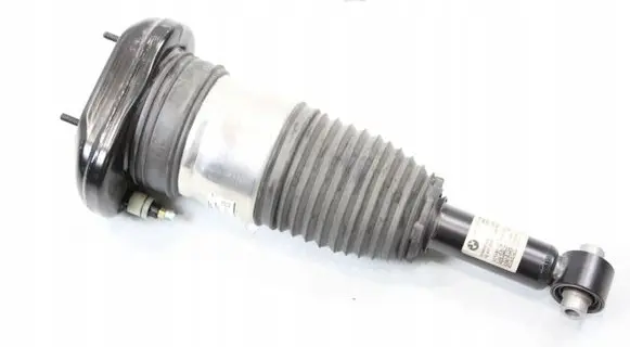 BMW 6 G32 Gran Turismo Air suspension rear shock absorber 6872968