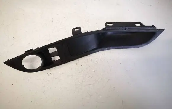 Ford Focus Front door window switch trim BM51A240A41BDW