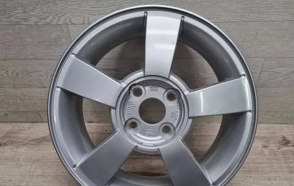 KIA Rio R15 alloy rim 529101G250