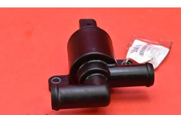 Audi A8 S8 D4 4H Water pump 4H0121671D