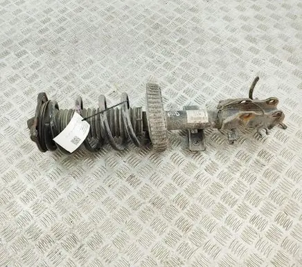Mercedes-Benz Vito Viano W447 Front shock absorber/damper A4473203300