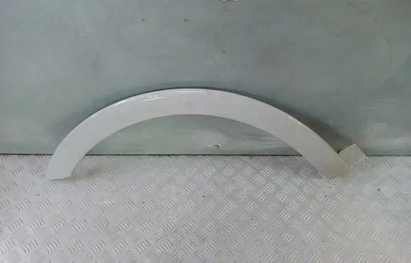 Porsche Cayenne (9Y0 9Y3) Front arch trim 9Y0853817