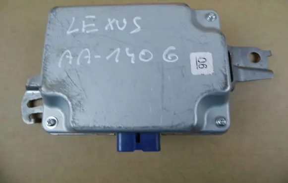 Toyota Land Cruiser (J150) Other control units/modules 8621060110