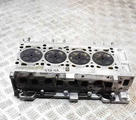 Fiat Doblo Engine head 4B0709070106