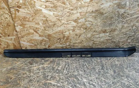 Porsche 928 Front sill trim cover 92855105502