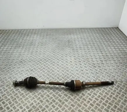 Citroen Jumper Front driveshaft 01380050080