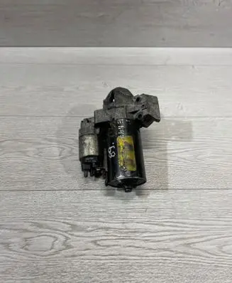 BMW 3 E90 E91 Starter motor 8506657