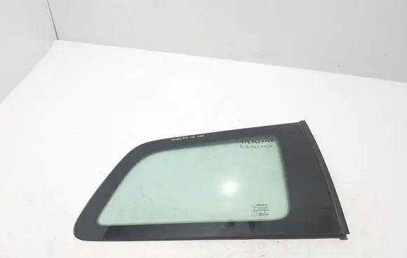 Renault Megane II Rear side window 8200576713
