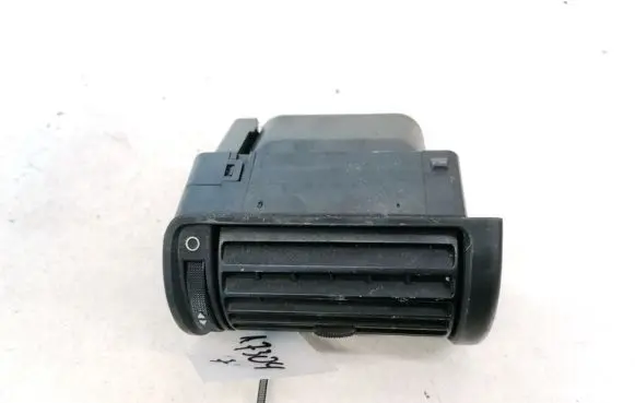Audi A4 S4 B5 8D Dash center air vent grill 8D1820902
