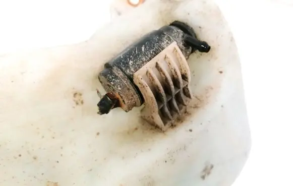 Audi 80 90 S2 B4 Windscreen/windshield washer pump