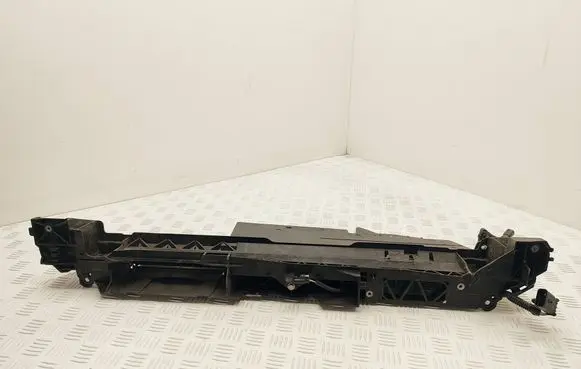 DS Automobiles 4 II Top upper radiator support slam panel 9832155180 9632977480