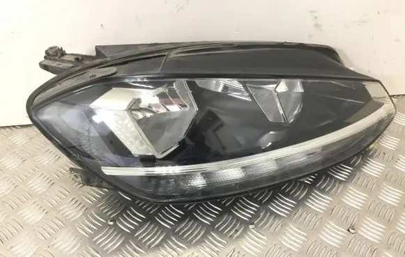 Volkswagen Golf VII Headlight/headlamp 5G2941006D