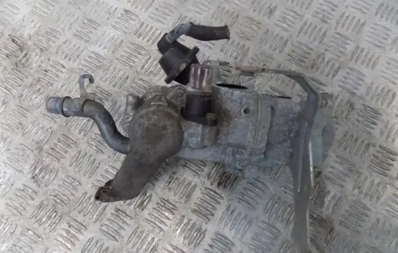Citroen DS4 EGR valve 9671187780 13809661