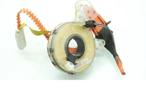 Volvo C70 Airbag slip ring squib (SRS ring) 8611465