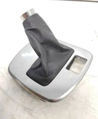 Ford Galaxy Gear lever shifter trim leather/knob 213538 213539