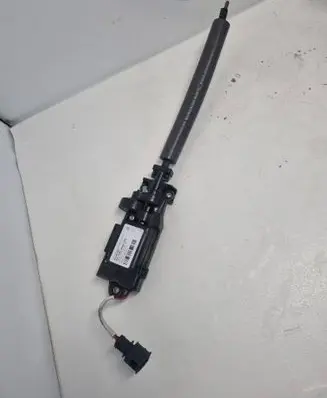 Audi A8 S8 D4 4H Seat belt adjustment motor 4H0857833 A1156718