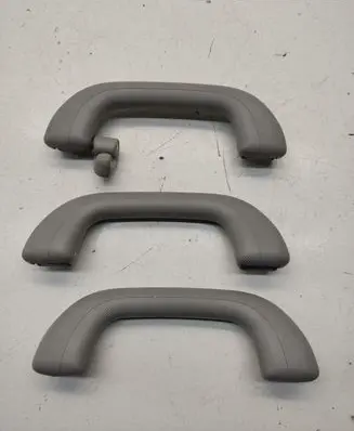 KIA Optima A set of handles for the ceiling 