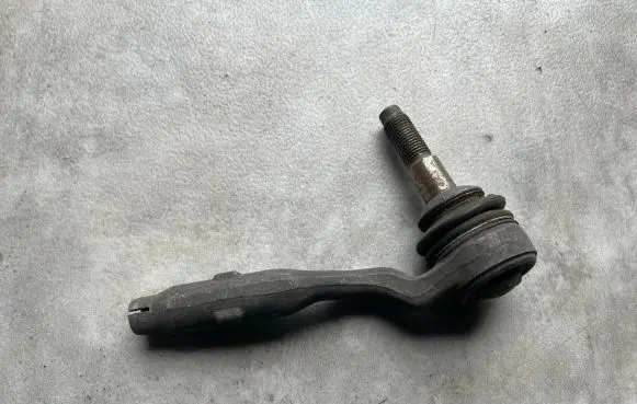 BMW 7 F01 F02 F03 F04 Steering tie rod 32106784790