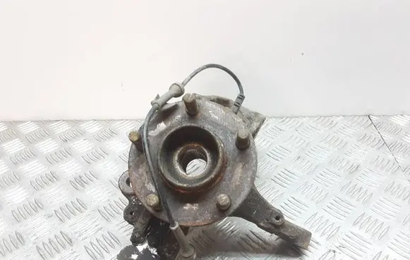 Ford Focus Front wheel hub