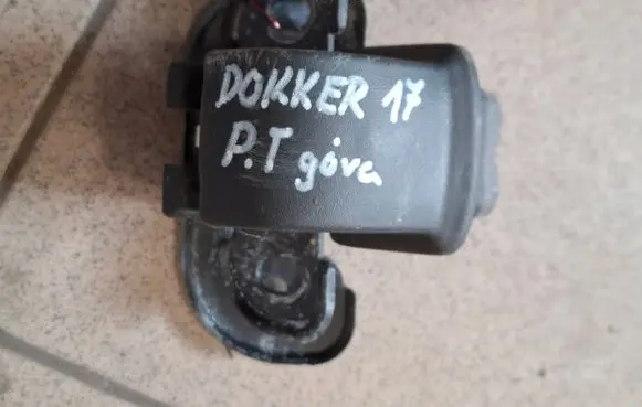 Dacia Dokker Tailgate lock latch 905928866R
